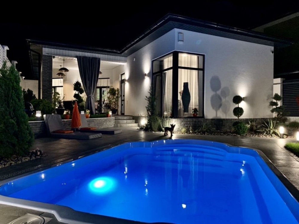 Оренда Будинок на вул. Янтарна Odessa - photo 1