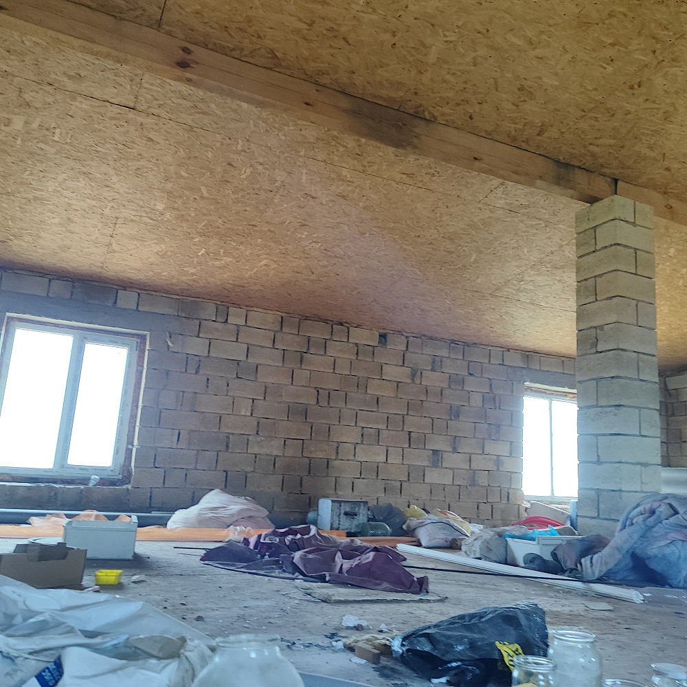 Продам 2-х этажный, новый дом в с. Нерубайское. Нерубайське - фото 8