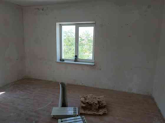 Дом в Червоном Хуторе Limanka