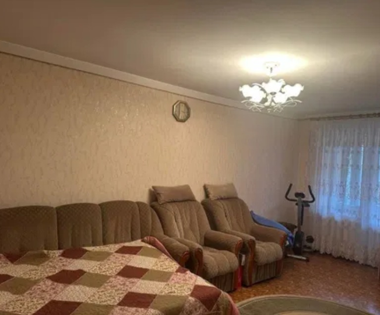 Продаж Квартира 2-кімнатна на ул. Парковая, 75а Одеса - фото 8