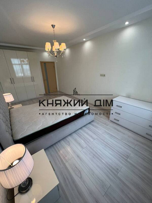 Оренда Квартира 2-кімнатна, 24/25 поверх на Драгоманова ул. Киев - изображение 10