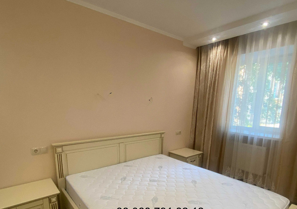 Продаж Квартира 3-кімнатна, 1/5 поверх на Віктора Чміленка вул. (Дзержинського), 27 Кропивницький - фото 3