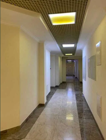 Продам 1комнатную 53м2  в стиле модерн в закрытом комплексе элит класса на Леонтовича полностью укомплектованную Одеса - фото 2