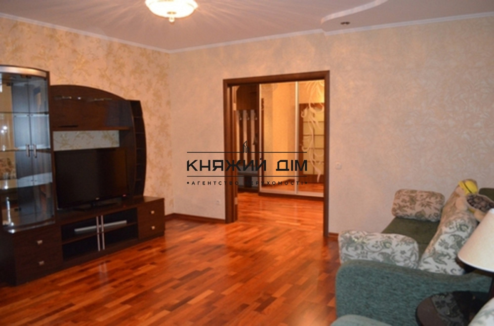 Оренда Квартира 2-кімнатна, 18/25 поверх на Краснозвездный просп./Лобановського просп. Киев - изображение 8