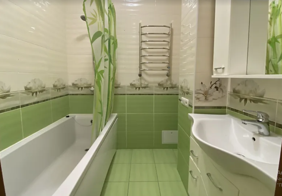 Квартира в элитном доме. Одесса - изображение 9