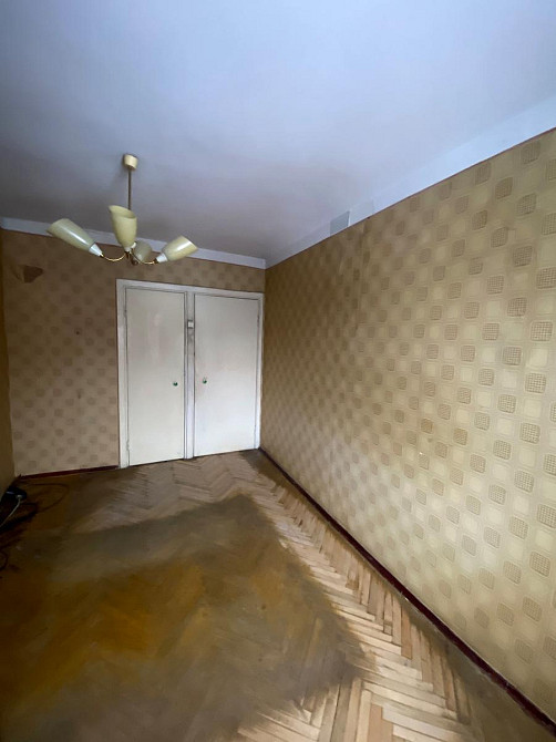 Продаж Квартира 3-кімнатна, 3/12 поверх на Малышко Андрея вул., д. 3 Київ - фото 16