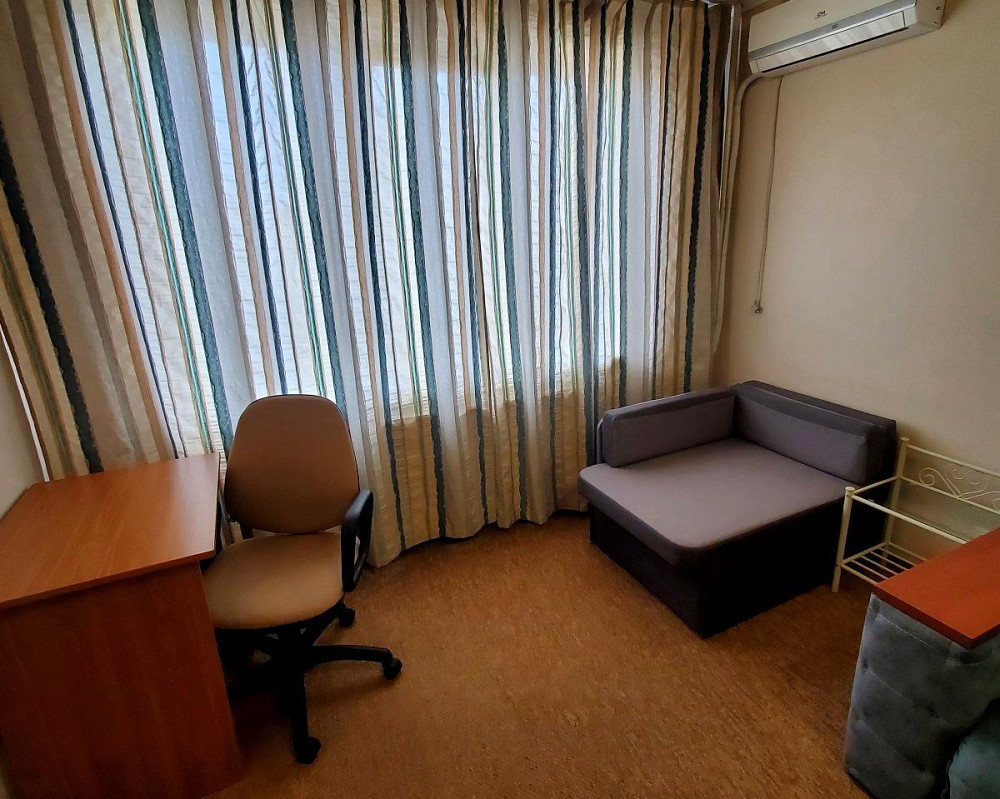 Оренда Квартира 1-кімнатна, 10/16 поверх на просп. Володимира Івасюка, 27a Київ - фото 4