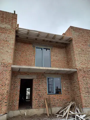 Продаж 2-поверховий   100 кв.м 4 кімн. на ЖК по вул. Макарова Рівне - фото 2