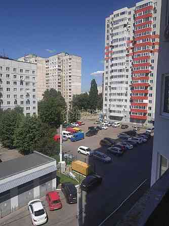 Продаж Квартира 1-кімнатна, 5/18 поверх на вул. Перемоги Харків