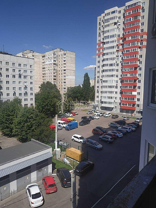 Продаж Квартира 1-кімнатна, 5/18 поверх на вул. Перемоги Харків - фото 6