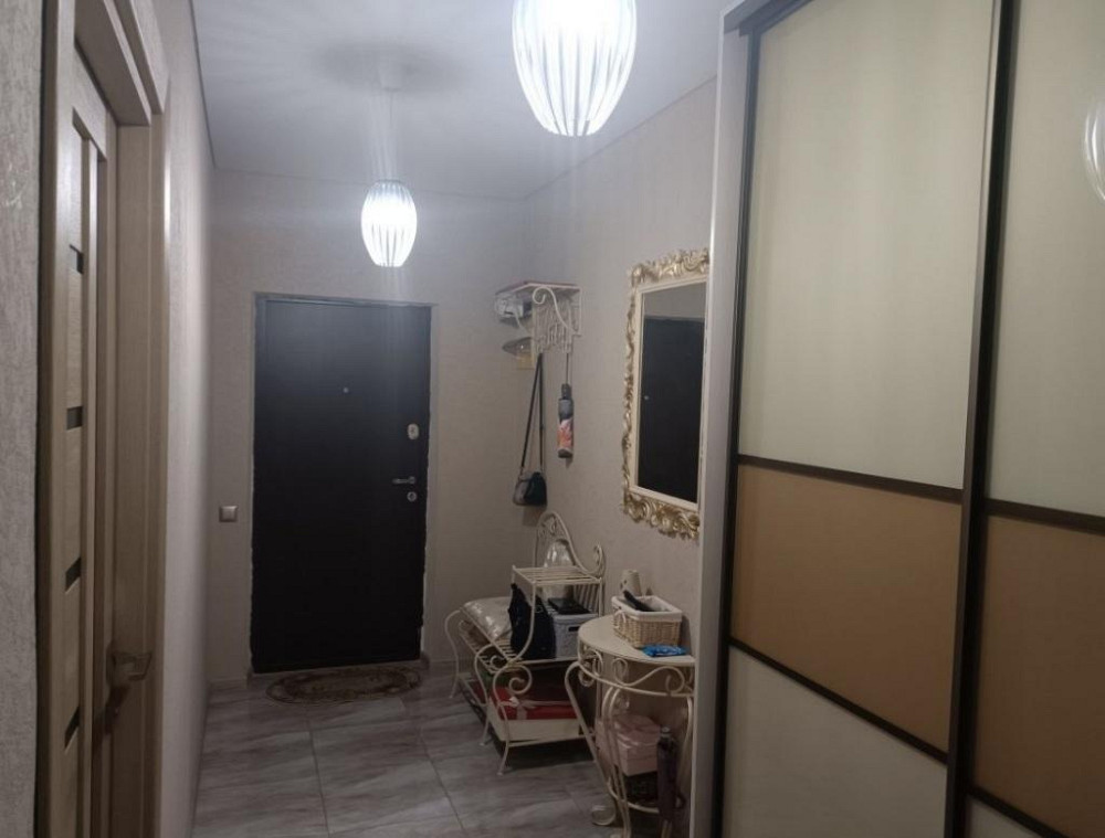 Продам 1-кімнатну квартиру в ЖК «Набережний квартал» Одеса - фото 6