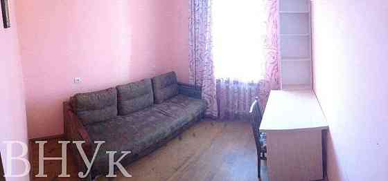 Продаж Квартира 3-кімнатна, 2/9 поверх на вул. Суботівська Львів