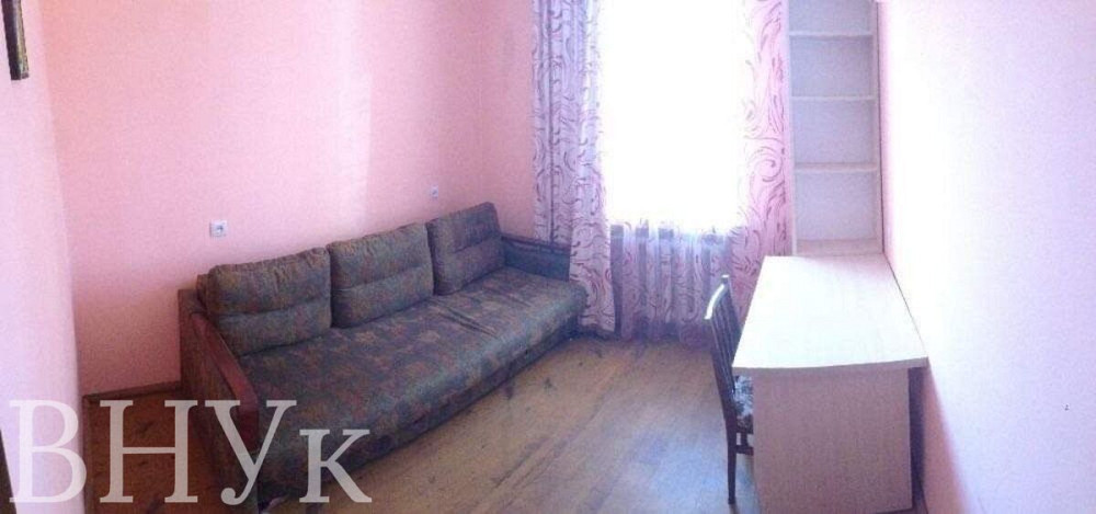 Продаж Квартира 3-кімнатна, 2/9 поверх на вул. Суботівська Львів - фото 5