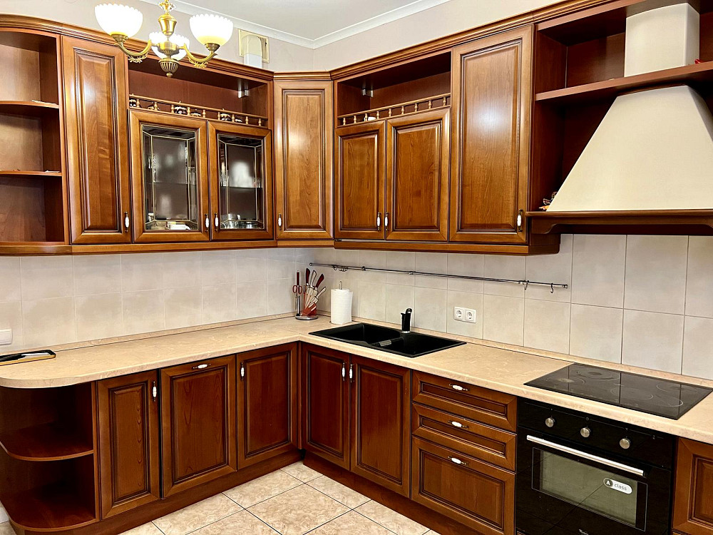 Продаж Квартира 3-кімнатна, 2/24 поверх на Левка Лук’яненка вул., д. 21к2 Kiev - photo 3