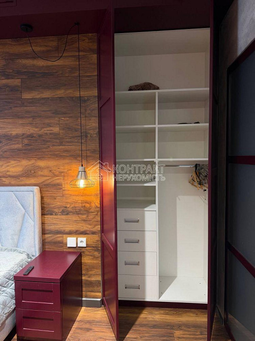 Оренда Квартира 2-кімнатна, 16/22 поверх на вул. Професорська Харків - фото 8