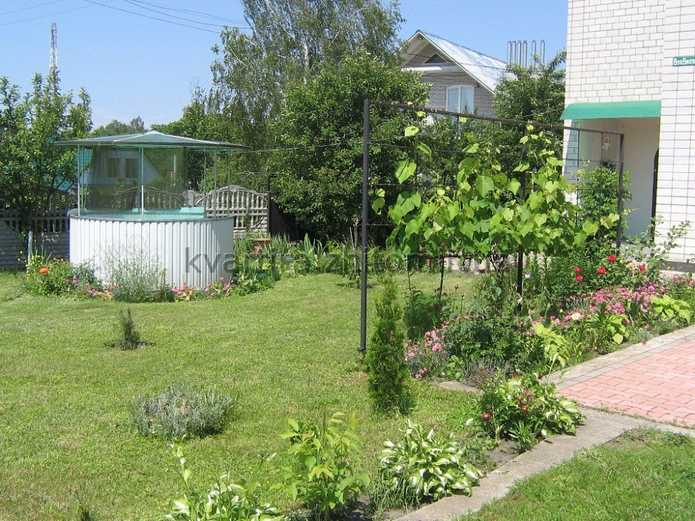 Оренда 2-поверховий Будинок  170 кв.м 4 кімн. на Соколова Гора Zhytomyr - photo 4