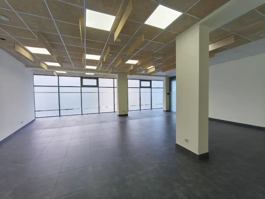 Здається Офісні приміщення площа 120 кв.м 2-й поверх Ужгород Корятовича 33 Ужгород - фото 9