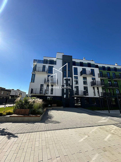 Продаж 1к квартири 38 кв. м Львів - фото 2