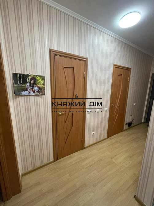 Оренда Квартира 1-кімнатна, 19/25 поверх на проспект Науки Київ - фото 8