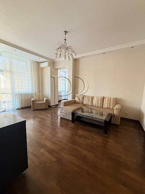 Продаж Квартира 2-кімнатна, 4/17 поверх на Антоновича вул., д. 72 Київ - фото 4