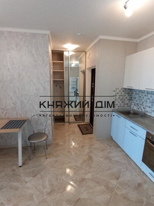 Оренда 1 кім. в ЖК Славутич м. Славутич 3 хв. №: 11191769 Київ - фото 10