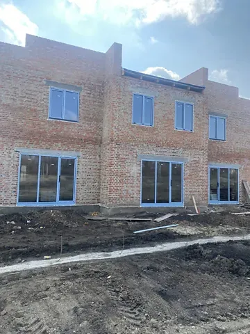 Продаж 2-поверховий   100 кв.м 4 кімн. на Кулика і Гудачека (Макарова) вулиця Рівне - фото 2