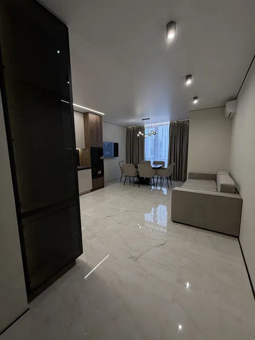 Продаж Квартира 3-кімнатна, 13/16 поверх на вул. Ленкавського Ивано-Франковск - изображение 13