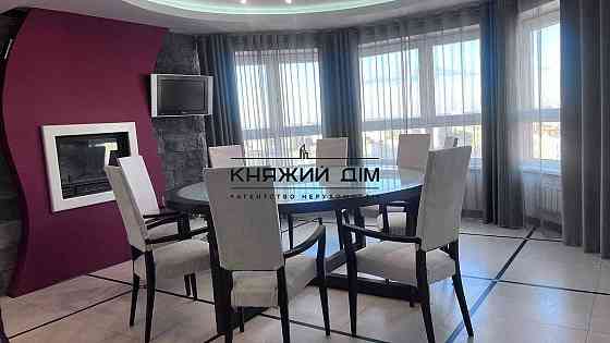 Продаж Квартира 4-кімнатна, 27/28 поверх на Анны Ахматовой ул. Київ