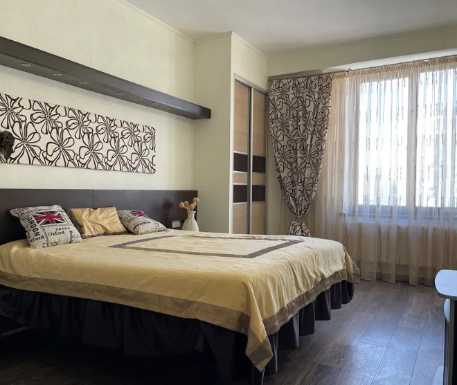 2-х комн. квартира в ЖК Новая Аркадия- на улице Тенистой Odessa - photo 8