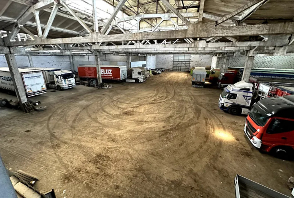 Оренда приміщення вільного призначення на вул. Лукяновича Д. поверх - 1/1 Тернополь - изображение 2