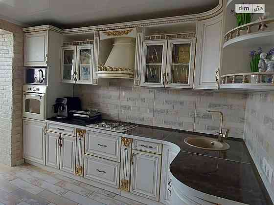 Продаж Квартира 3-кімнатна, 10/11 поверх Вінниця