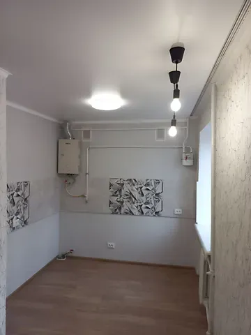 Продаж 2к Квартира 45.1 кв.м Євгенія Логінова (Крилова) вулиця 8 Миколаїв - фото 1