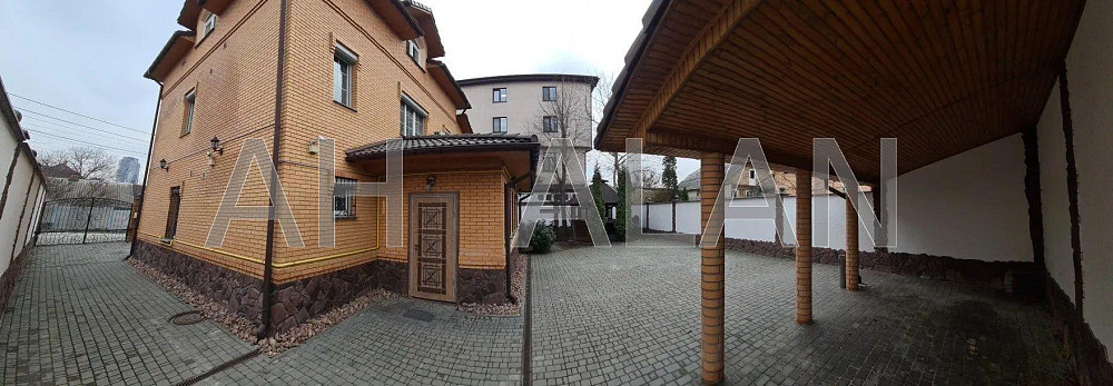 Оренда Будинок 12-кімнатний на Куп'янська вул., 38 Київ - фото 14