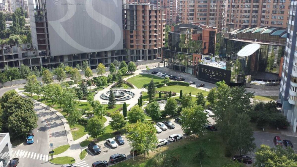 Оренда Квартира 1-кімнатна, 11/18 поверх на Старонаводницкая ул., 8 Київ - фото 14