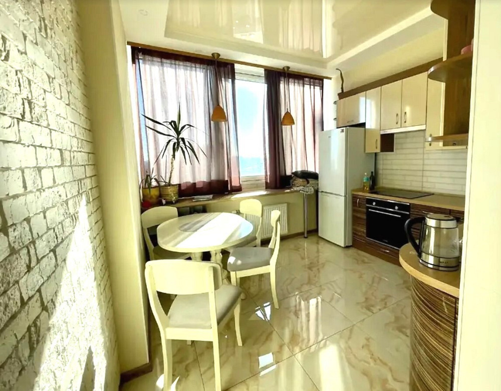 Продаж Квартира 1-кімнатна, 20/25 поверх на проспект Берестейский (Победы), д.26 Киев - изображение 7