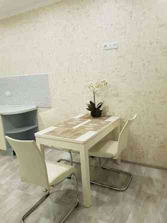 Оренда Квартира 3-кімнатна, 10/25 поверх на ул. Бориса Гмыри Kiev