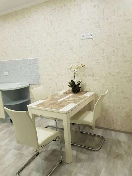 Оренда Квартира 3-кімнатна, 10/25 поверх на ул. Бориса Гмыри Київ - фото 4