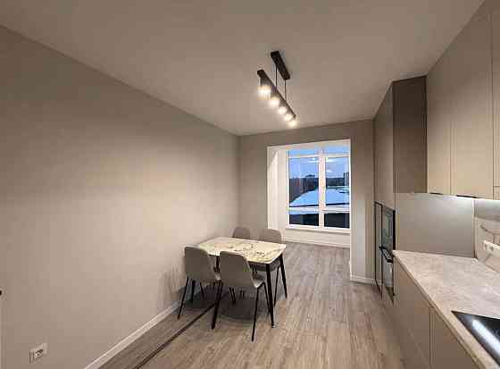 Оренда Квартира 1-кімнатна, 2/10 поверх на вул. Національної Гвардії Івано-Франківськ