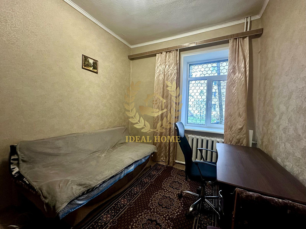 Продаж Квартира 2-кімнатна на Вячеслава Липинского ул., 13 Kiev - photo 5