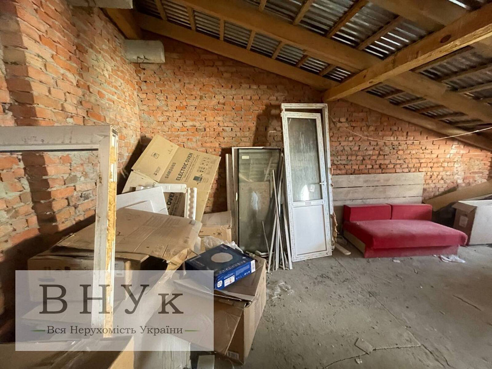 Продаж Квартира 3-кімнатна, 7/7 поверх на Вишнівецького Д. б-р Тернопіль - фото 4