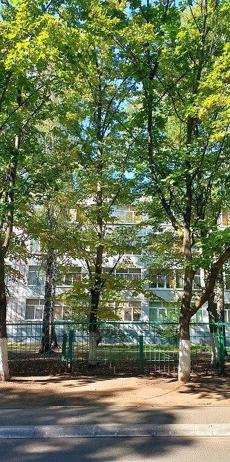 Продаж Квартира 2-кімнатна, 1/5 поверх на вул. Героев Труда Харків - фото 14