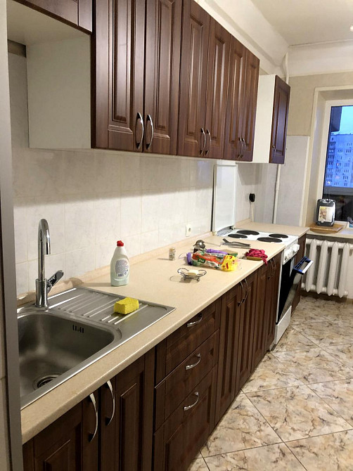 Продаж Квартира 3-кімнатна, 10/18 поверх на Берестейський вул., д. 89-А Київ - фото 1