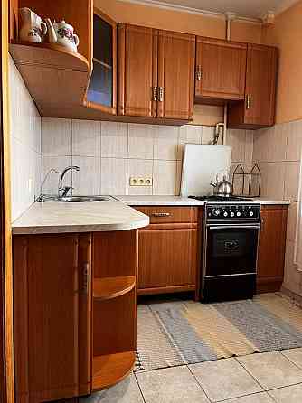 Оренда Квартира 1-кімнатна, 7/9 поверх на Кіпріанова, 2 Київ