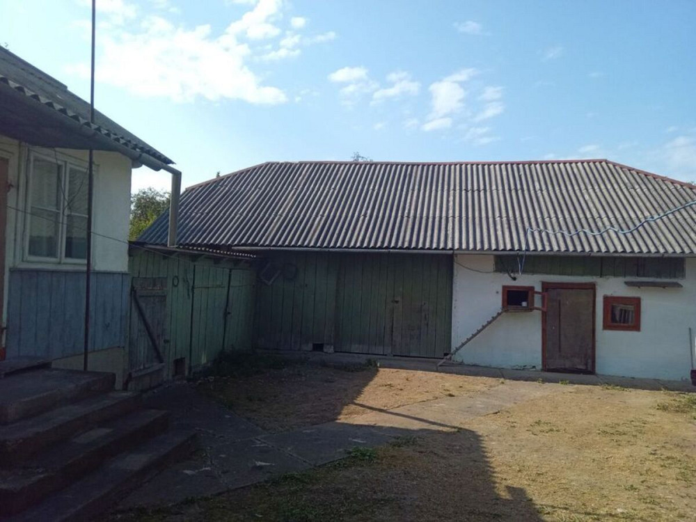 Продаж Будинок на Грушевського Жураки - фото 4