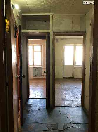 Продаж Квартира 1-кімнатна, 7/9 поверх на Рокосовського Маршала вул., д. 10 Kiev