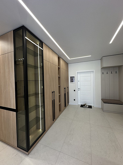 Продаж Квартира 1-кімнатна, 8/14 поверх на Височана вул., 18 Ivano-Frankivs'k - photo 5