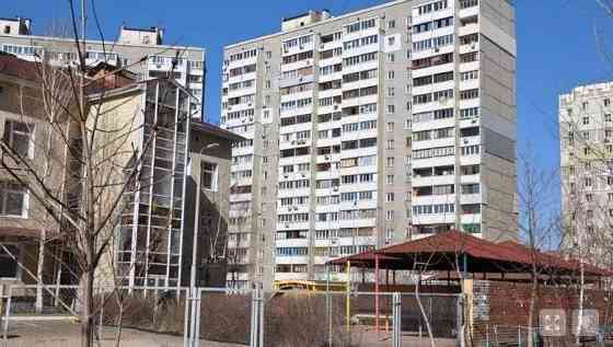 Оренда Квартира 2-кімнатна, 9/16 поверх на ул. Александра Мишуги Київ