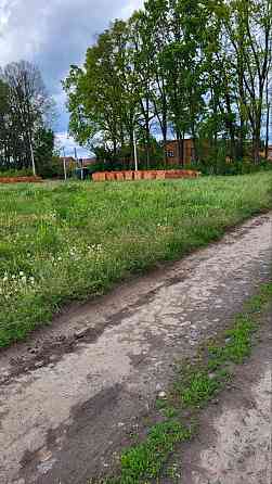 Продаж земельної ділянки 7 соток 