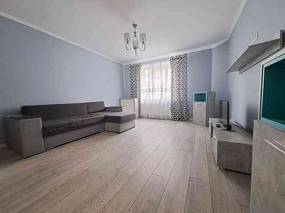 Оренда Квартира 1-кімнатна, 3/10 поверх на Тролейбусна вул., 4Б Тернопіль