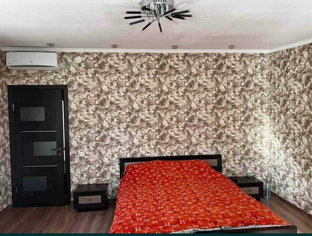 ТВ-3 со своим двором 4-ком с современным ремонтом на Таирова Одеса - фото 11